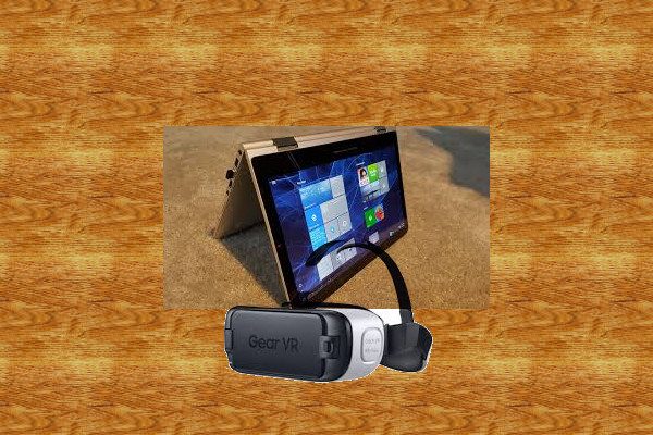 微软+VR（图片来源：pixabay）