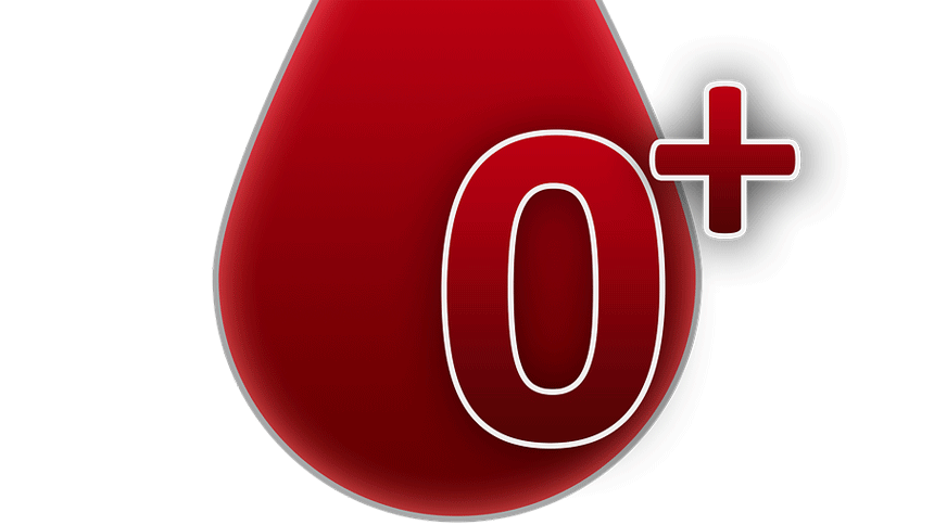 O型血（图片：pixabay）