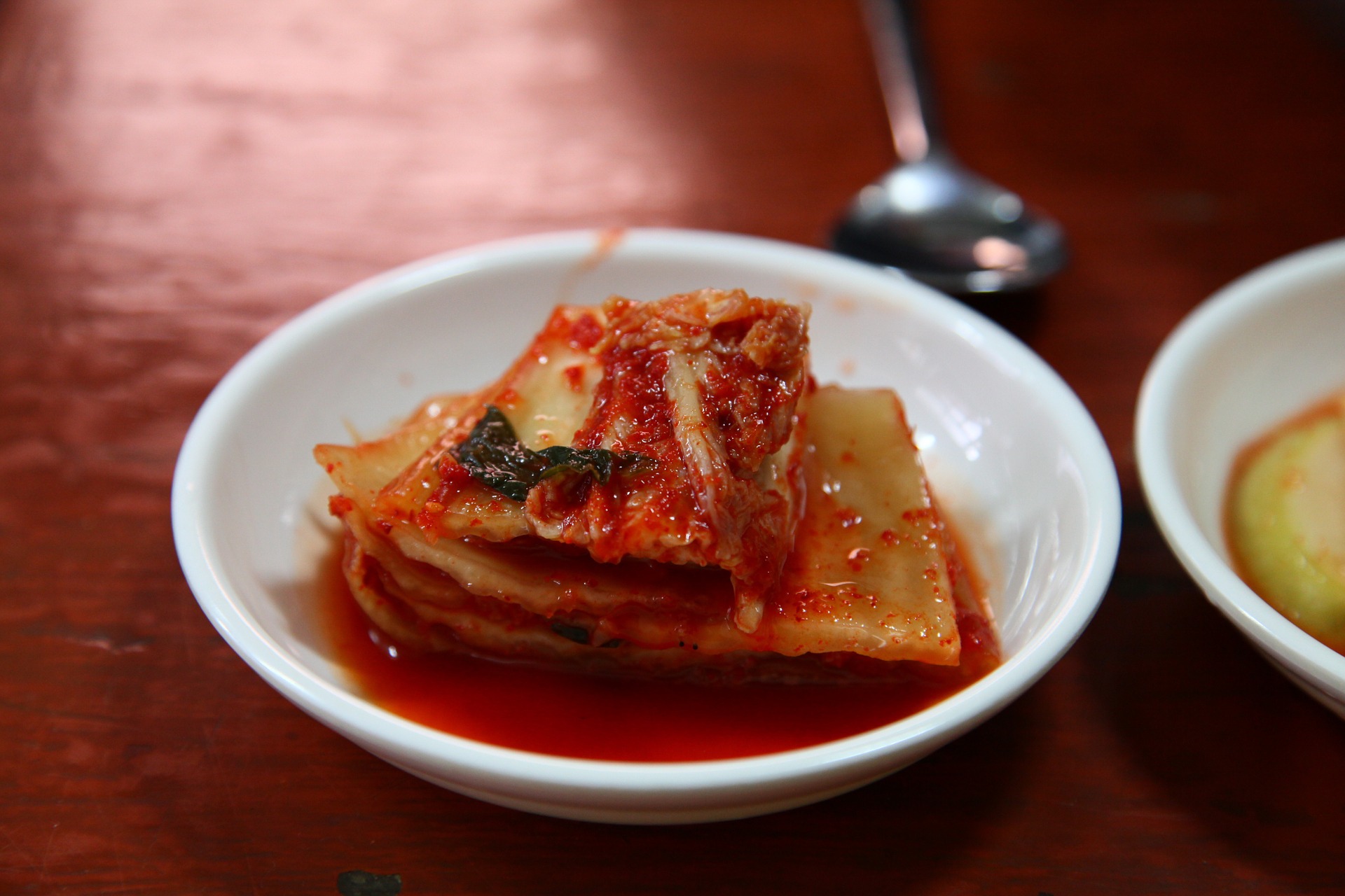 腌菜（pixabay）