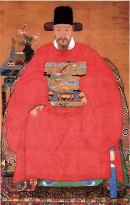 趙秉忠(公元1574—1626年)，字季卿，號其陽，明青州府益都縣(今青州市)人。