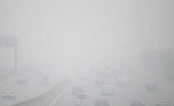 雾霾已经成为大部分国人生活中的常态