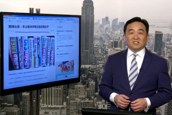【今日点击】置安理会谴责为废纸 朝鲜被怀疑随时新核爆 截图