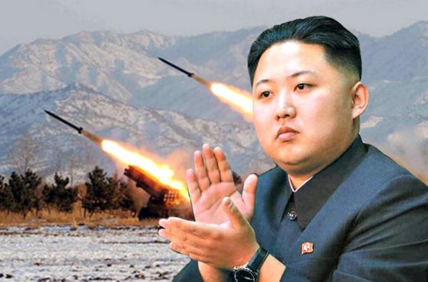 朝鲜最高松领导人金正恩