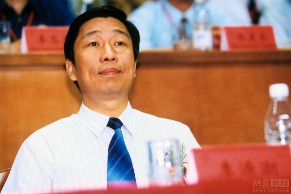 中共国家副主席李源潮未现身中央经济工作会议