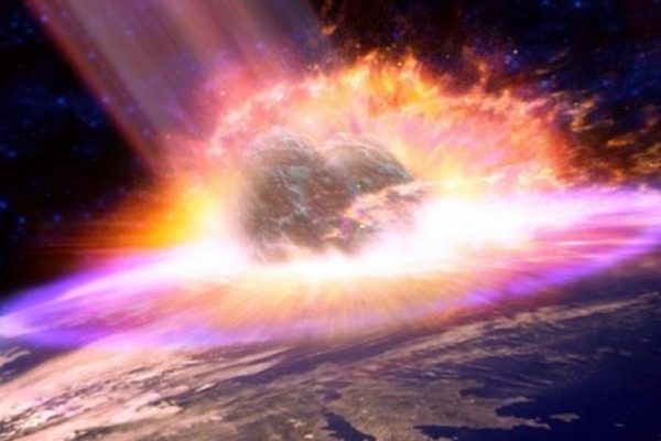 NASA聲稱地球曾經有超過三十個高等文明早已毀滅