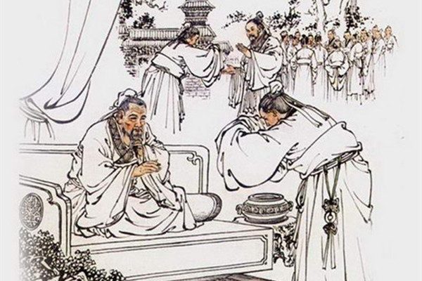 中国古人推崇厚德、厚道和仁义（图片：ntdtv）
