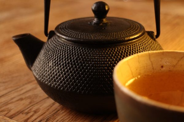 茶（圖片來源：Pixabay）