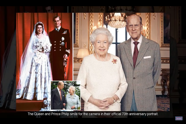 西敏寺钟声70响 庆祝英女王白金婚 | 菲利普亲王 | 英国伊丽莎白女王二世 | 女王白金婚纪念日 | 希望之声