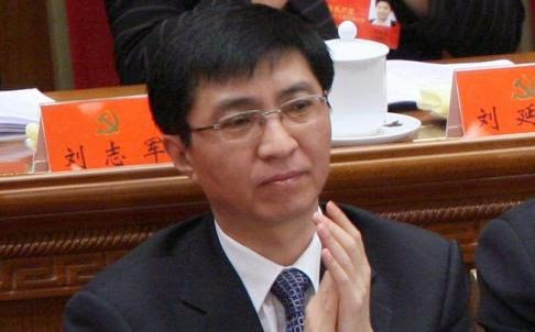 王滬寧入政治局常委會被指是習近平政治轉型的開端