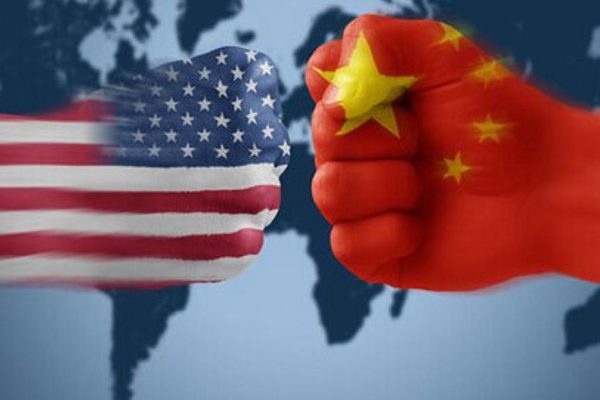 学者：习近平对中美贸易战没有解决方案