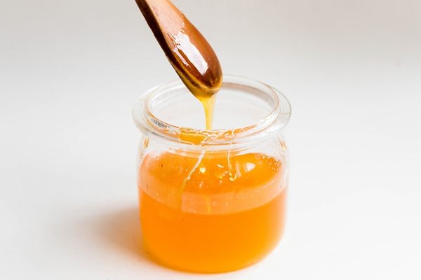 蜂蜜（圖片來源：Flickr/by wuestenigel）