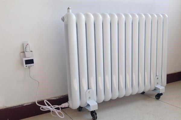 電暖氣（圖片來源：網路公共圖片）