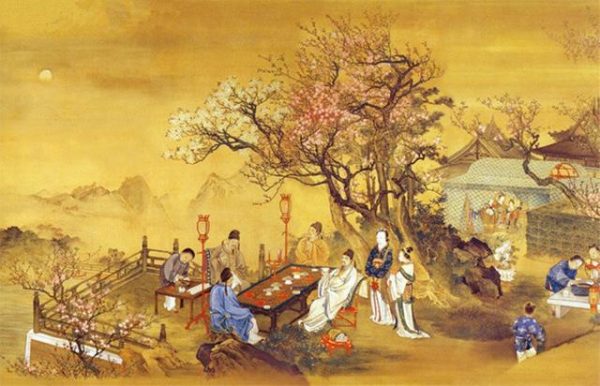 古代工艺失传的八大发明 (图片来源：维基百科）