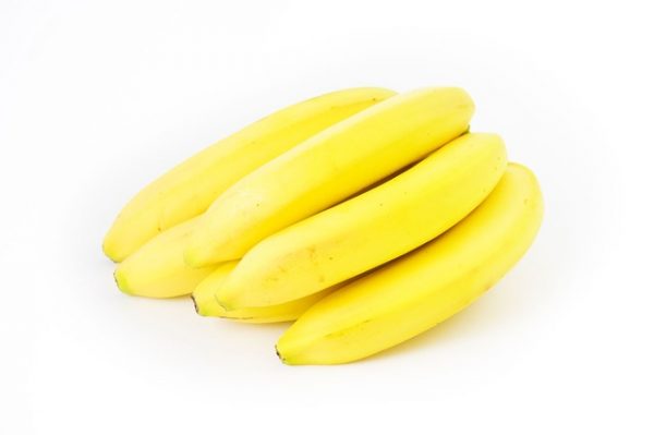 香蕉（图片来源：Pixabay）