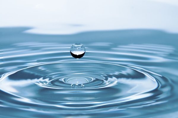 属水的时令：冬季 （图片来源 pixabay）