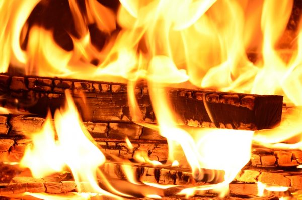 火、属火的时令：夏季 （图片来源 pixabay）