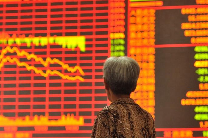 A股大涨 超50家公司股东趁机减持离场 | A股,上市公司,股东,沪综指,沪深300指数,减持,盈利,清仓 | 希望之声