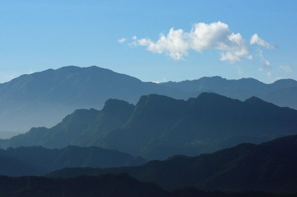 五指山（圖片： Peellden /wikipedia）