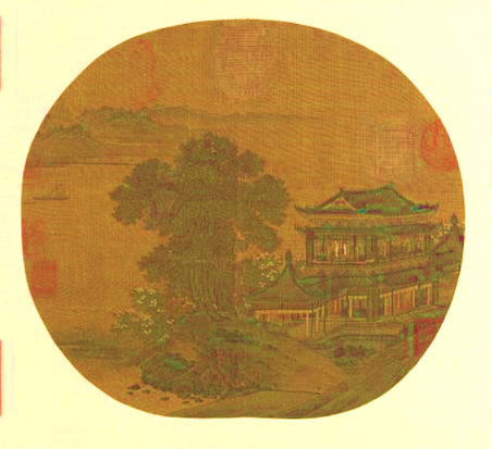 百首宋词，百幅宋画，融合在一起就是一副绝妙的山水意境！（五） | 宋朝 | 宋词 | 宋画 | 希望之声