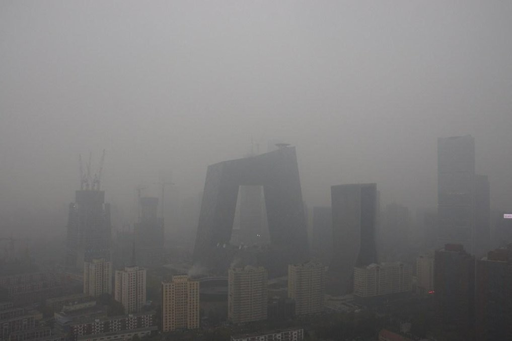 北京（网络图片）