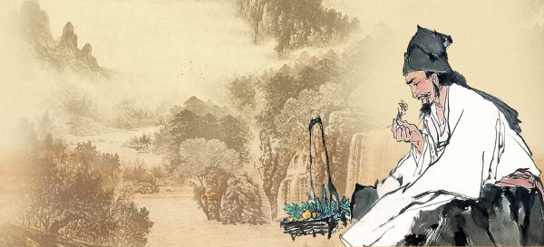在中國古代，中醫大夫基本上都是有特異功能的。（圖片：授權圖）
