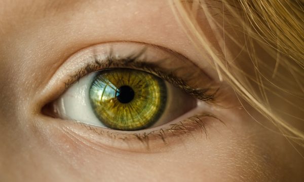透視人體的天眼通這種人體的超能力比起X光還要神妙。（圖片：Pixabay）