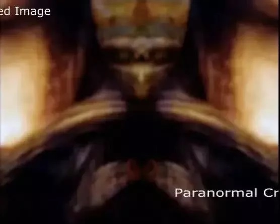 Leonardo da Vinci（ Paranormal Crucible)