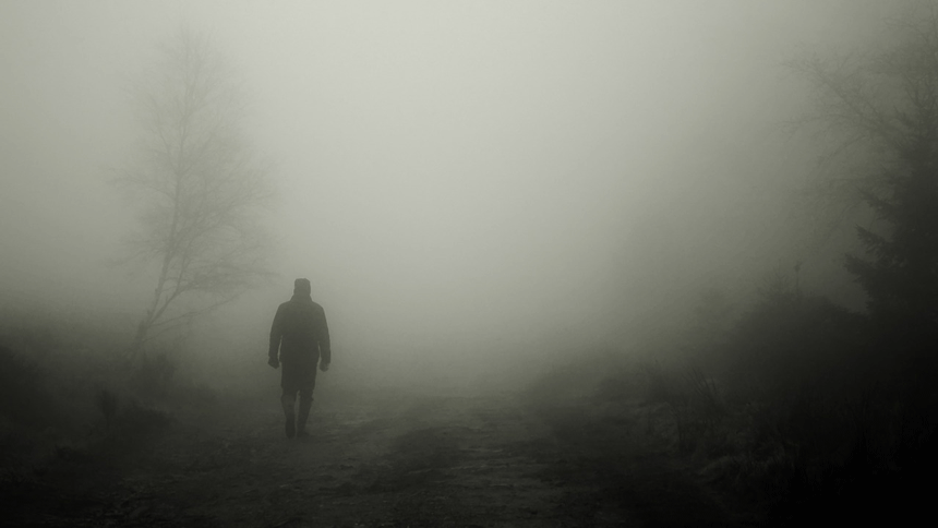 晨霧傷肺（圖片：pixabay）