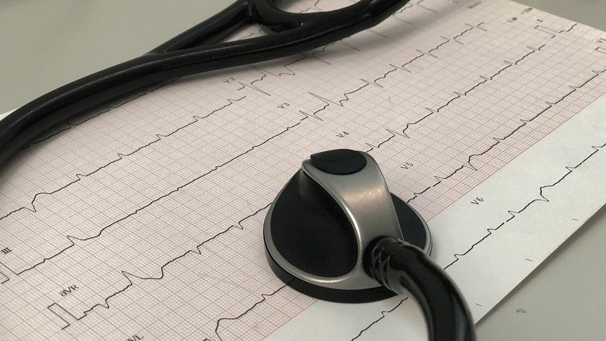 Arrhythmia (pixabay)