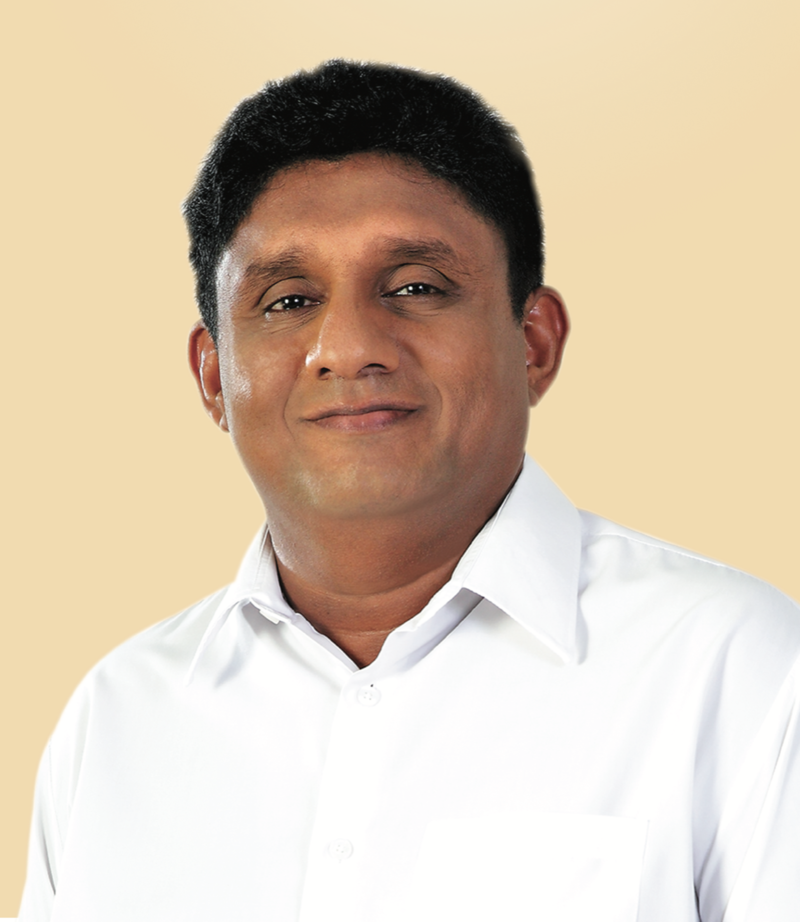 被指认是投胎转世的斯里兰卡前总统帕雷玛达沙（图片：维基百科）