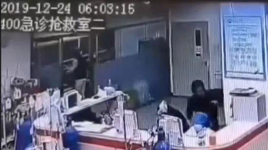 手到病除 - 杨英著 北京女医生杨文遇害引起民愤评论：凶手不只孙文斌| 杨文| 孙文斌| 杀医