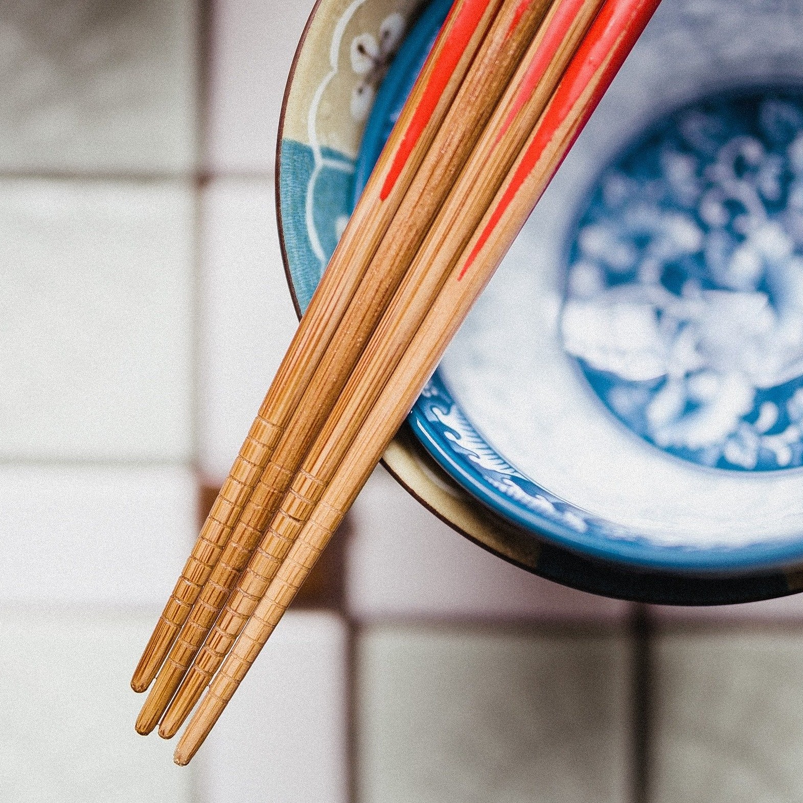 筷子（pixabay）
