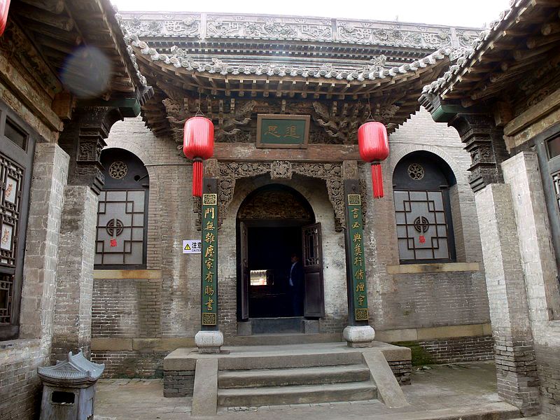 中國古建築六大派：它們的故事，它們的美，只有中國人最懂，世界也為之驚艷 | 古建築 | 中國美學 | 中國建築 | 建築六大派 | 建築流派 ...