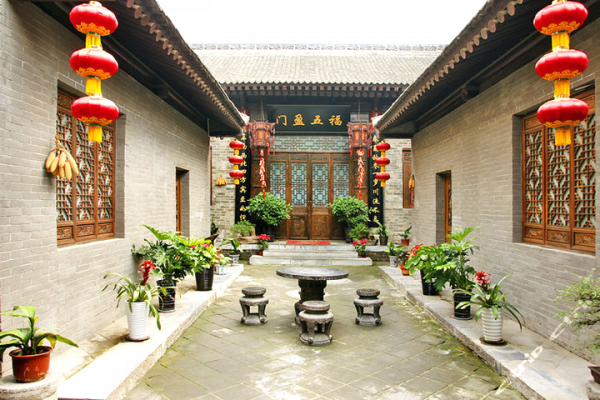 中國古建築六大派:它們的故事,它們的美,只有中國人最懂,世界也為之驚艷 | 古建築 | 中國美學 | 中國建築 | 建築六大派 | 建築流派 ...