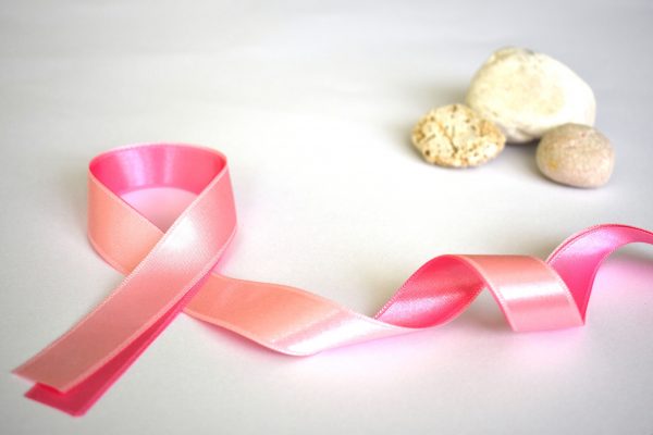 乳腺癌（pixabay）