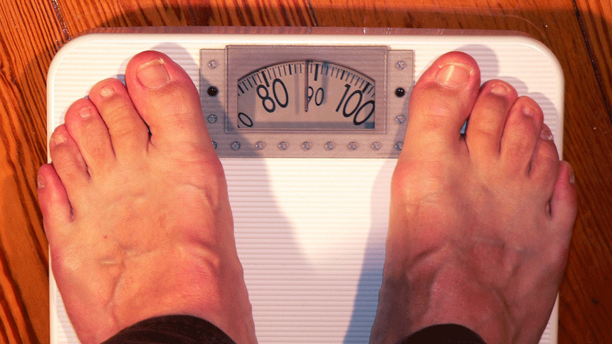 體重高（pixabay）