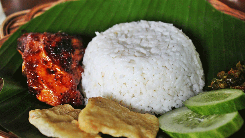 米飯（圖片：pixabay）
