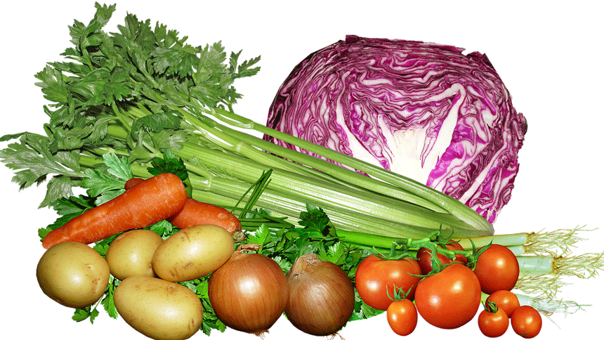芹菜（圖片：pixabay）