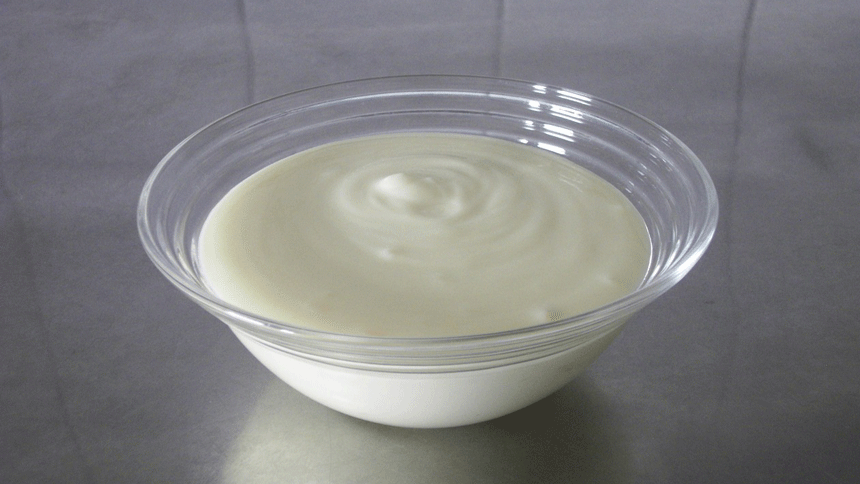 酸奶（图片：pixabay）