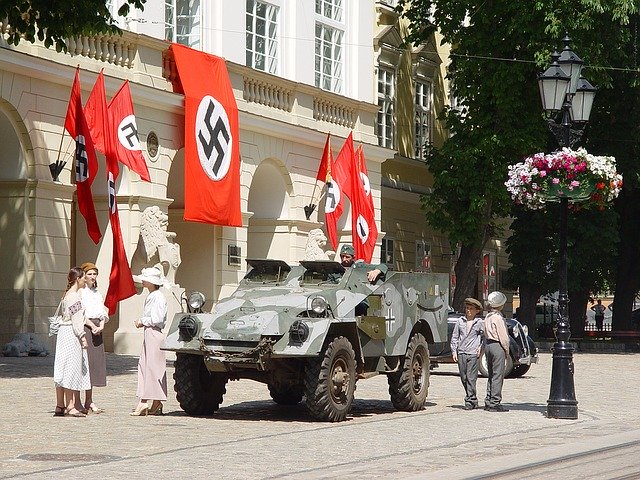 nazi(pixabay)