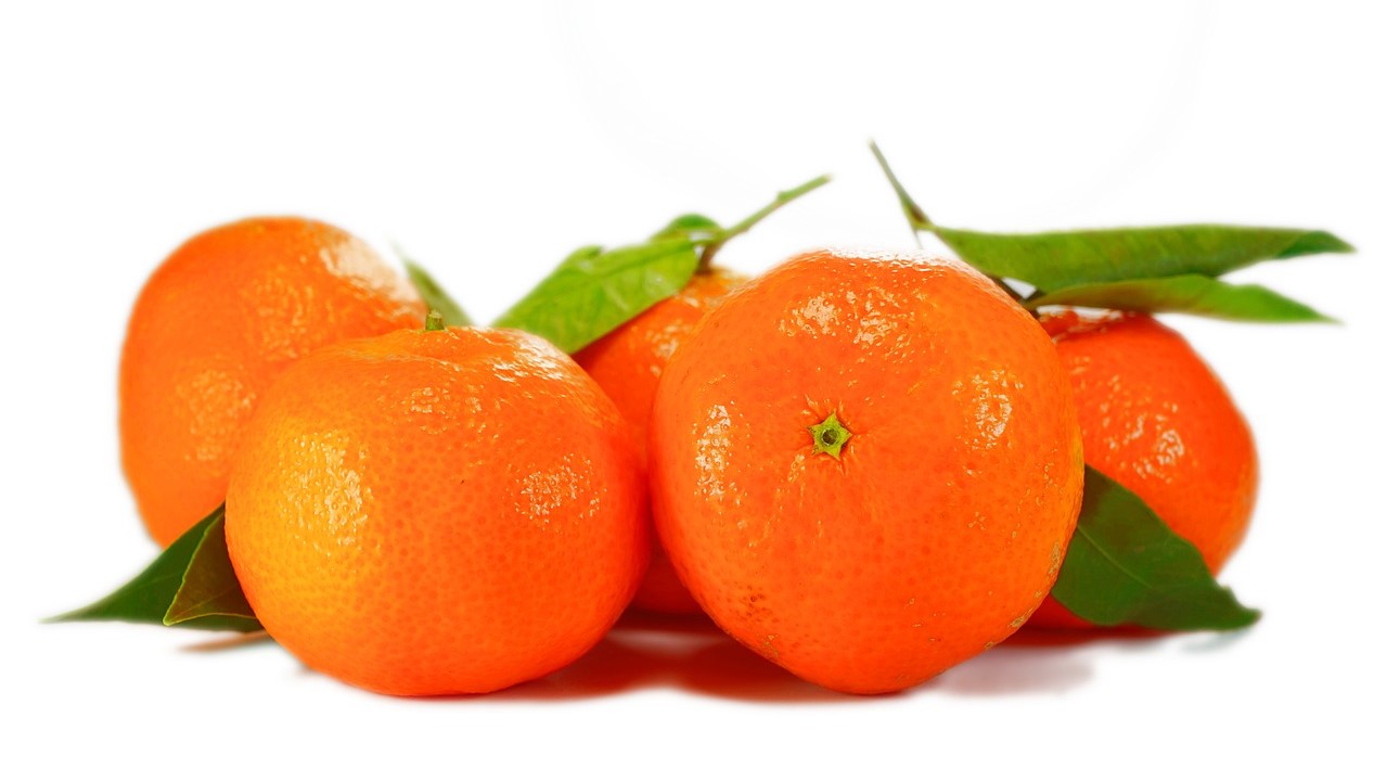 吃这个过年大吉大利 过年 大吉大利 橘子 减轻静脉曲张 降癌症风险 希望之声