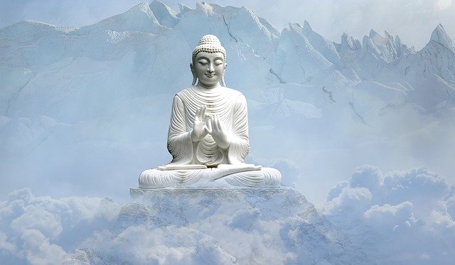 buddha(pixabay)