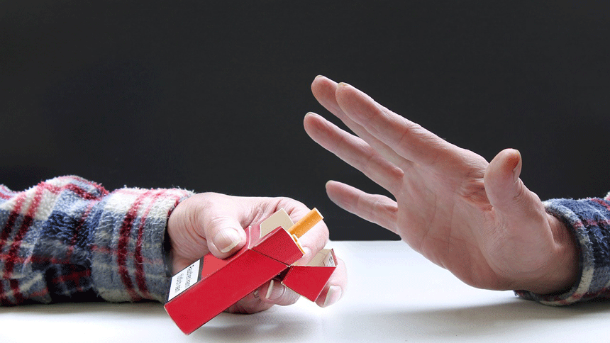 quit smoking (pixabay)