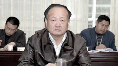 河南省高级法院前副院长曹卫平被证实已于今年2月猝死狱中，但中共官媒尚未报导。（网络图片）
