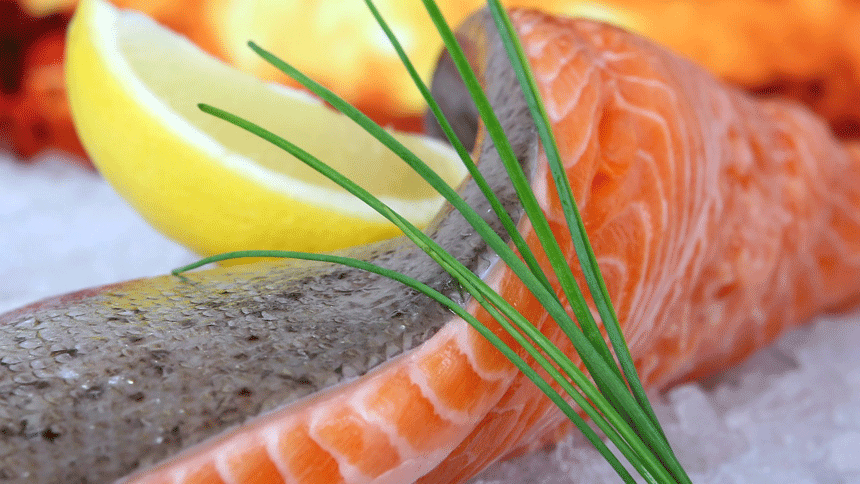 魚肉（圖片：pixabay）