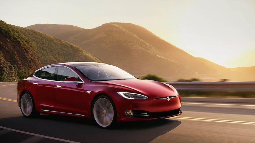买特斯拉 需要担心其电池寿命吗 特斯拉 Tesla 车载电池 电动车电池 天南海北话汽车 3级快电 电动车电池寿命 希望之声