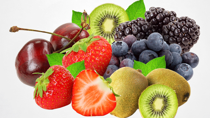 水果（圖片：pixabay）