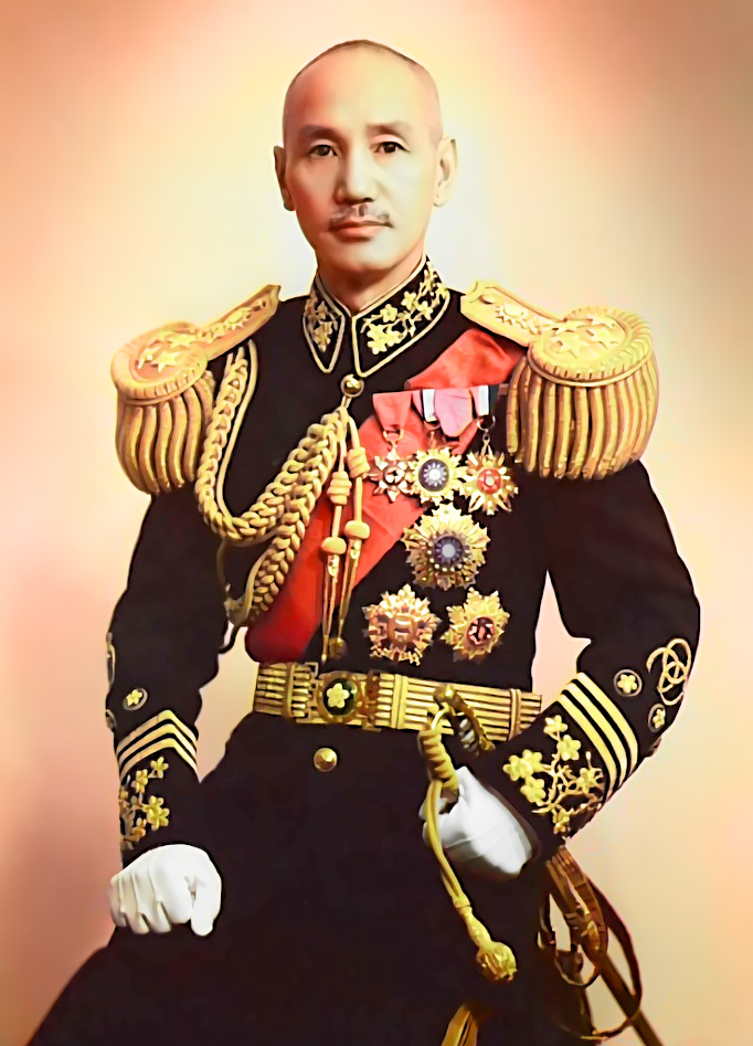 蒋介石预言欧洲共产主义1990年崩溃并给出中共灭亡时间| 蒋介石 蒋介石预言欧洲共产主义1990年崩溃并给出中共灭亡时间| 蒋介石