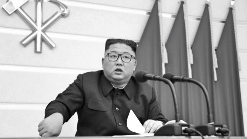 韩国前总统幕僚惊爆 金正恩仍昏迷近期照片全伪造 禁闻网