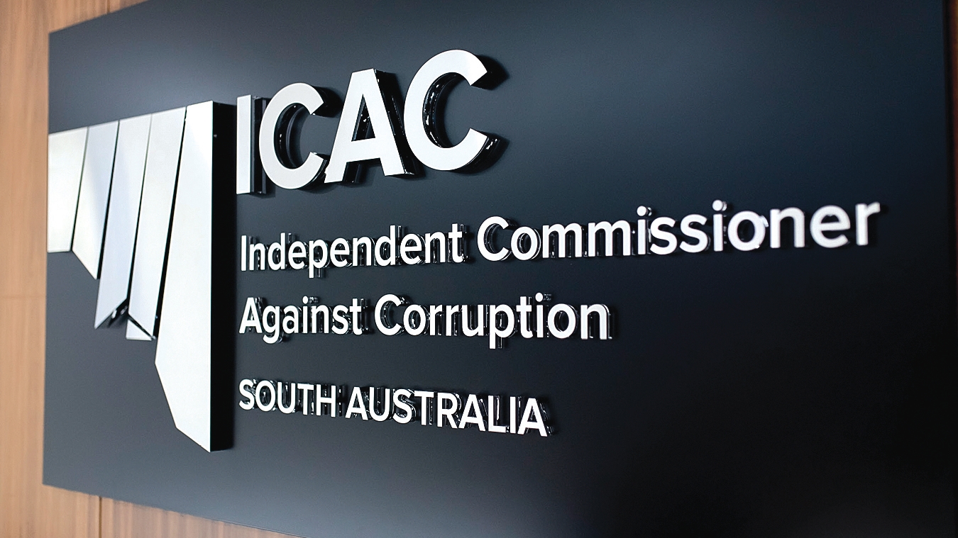 澳洲新南威尔士州廉政公署。（ICAC网站）